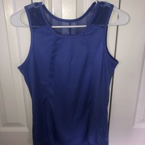 Workout tanktop!